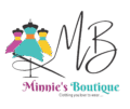 Welcome to Minnies Boutique